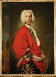 Conde Galeatius Secco Suardo ...