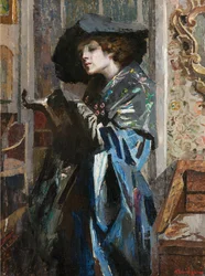 Paola Bourbon
