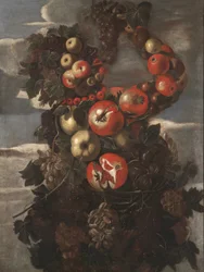 Verão, c.1580-1600