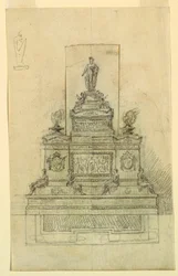 Projeto para um monumento