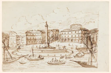 Porto de Ajaccio, Córsega