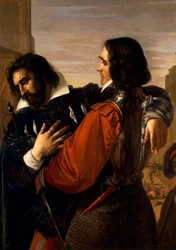 O assassinato de Lorenzino de