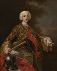 Carlos III da Espanha