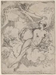 Flora e Mercúrio