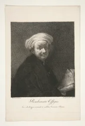 Efígies de Rembrandt II