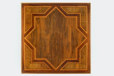 Mesa superior (madeira)