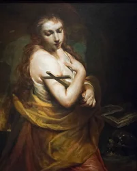 Penitente Madalena