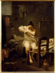 La Pulce