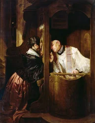 Confissão
