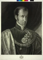 Imperador da Áustria Fernando I