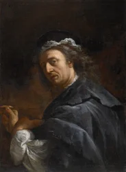 Autorretrato