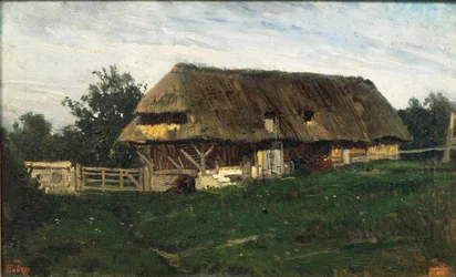 Casa de campo