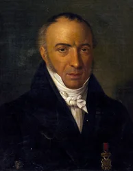 Retrato de Niccolò 
