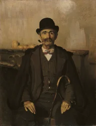 Corretor Giuseppe Giani