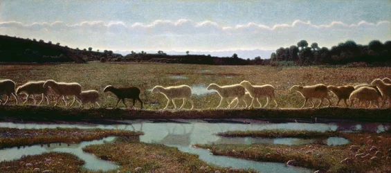 O espelho da vida: Aquilo que o primeiro faz, os outros seguem, 1895-98