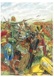 A Revolta de Spartacus