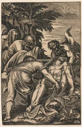 Sepultura de Cristo