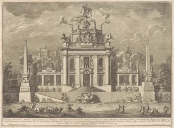 A primeira máquina para a China de 1769: uma "deliciosa"