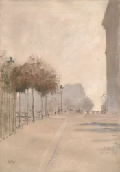Vista de Paris