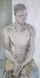 Estudo de Henry Thomas