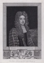 John Somers
