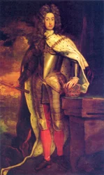 Sacro Imperador Romano Carlos VI (1685-1740), sendo Arquiduque Carlos