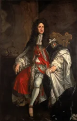 Rei Carlos II
