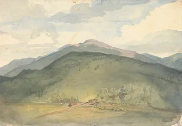 Monte Washington