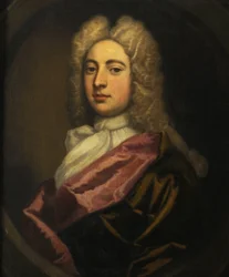 Retrato de um cavalheiro