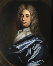 Retrato de um cavalheiro