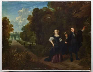 A Promenade