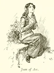 Joana D&39;Arc