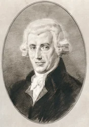 (Franz) Joseph Haydn, de biografias vivas de grandes compositores