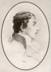 Joseph Mallord William Turner, de biografias vivas de grandes pintores