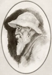 Pierre-Auguste Renoir, das Biografias Vivas de Grandes Pintores