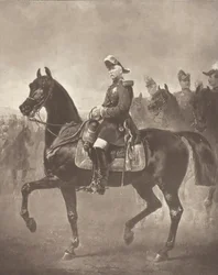 Mac-Mahon, c. 1876.