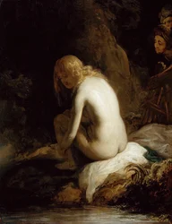 Susanna e os Anciãos