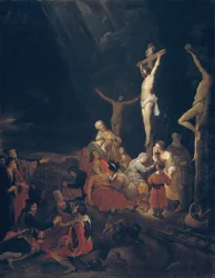A Crucificação