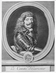 Henri de Lorraine, conde de Harcourt
