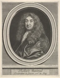 Robert Nanteuil.
