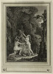 As Ninfas Escrupulosas