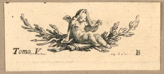 Cupido com véu