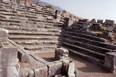 Casa do Senado (bouleuterion)