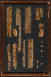 Papiro 1532 (6), f.1v