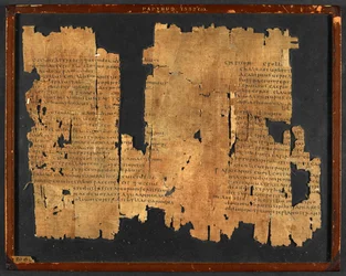 Papiro Inv. n.º 1532, "Epístola aos Hebreus" (papiro)