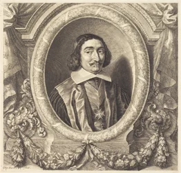 Chanceler Pierre Seguier