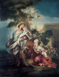 Não me toque, 1680