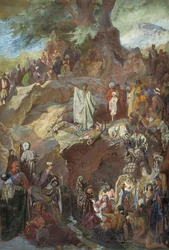 G. Gagarin. O sermão de Maomé