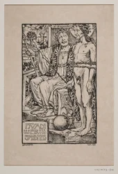 Cristo para Pilatos
