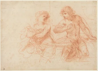 Amnon e Tamar